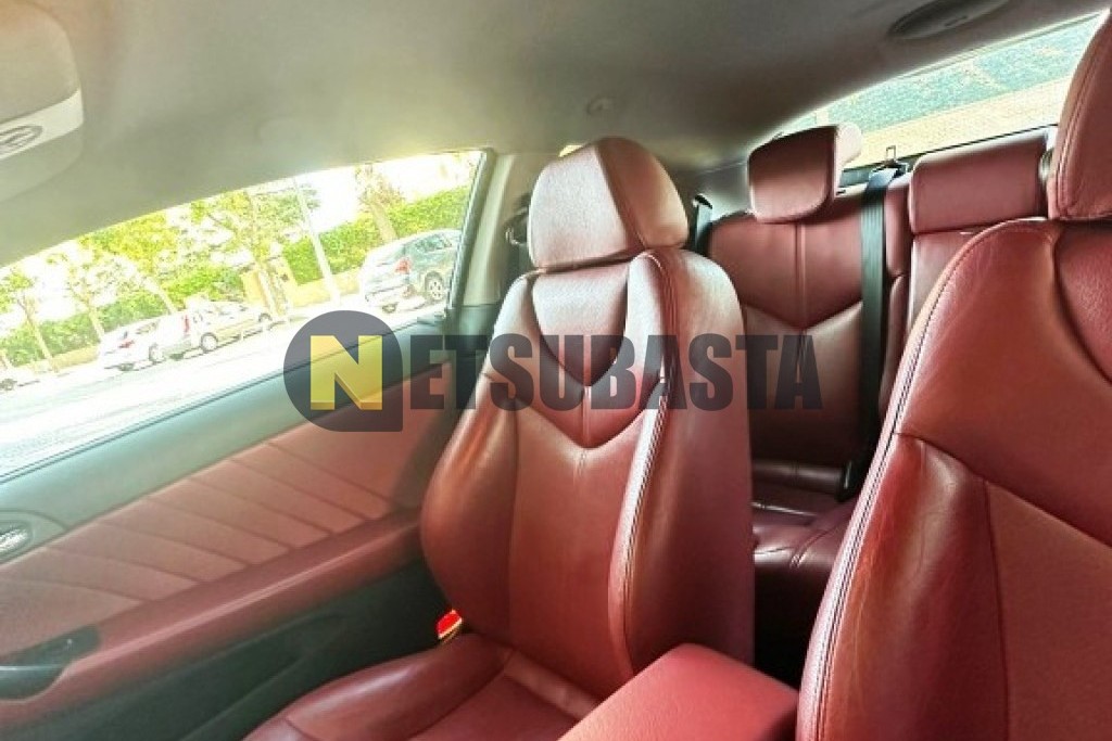 Alfa Romeo GT 2.0 JTS Selespeed 2005