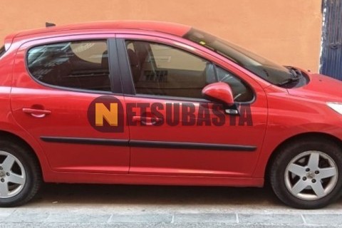 Yamaha Majesty 125 2009