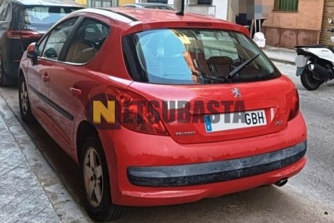 Yamaha Majesty 125 2009