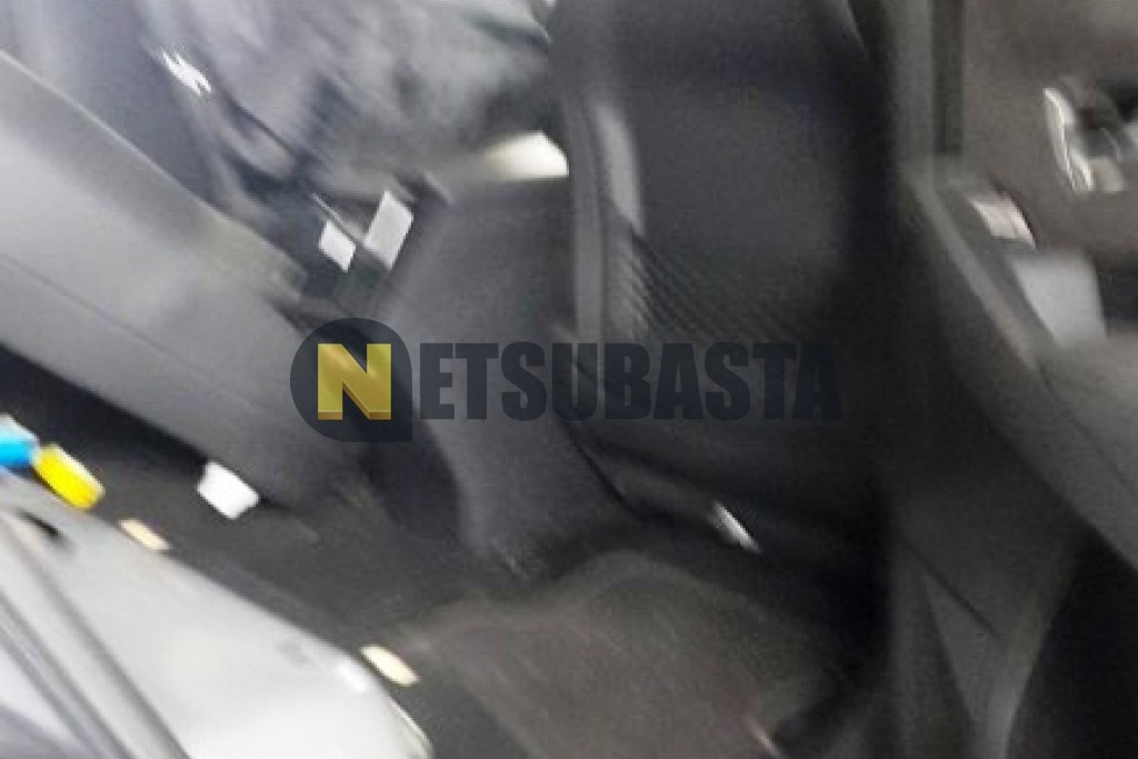 DS 7 Crossback 1.6 PureTech Automático 2021