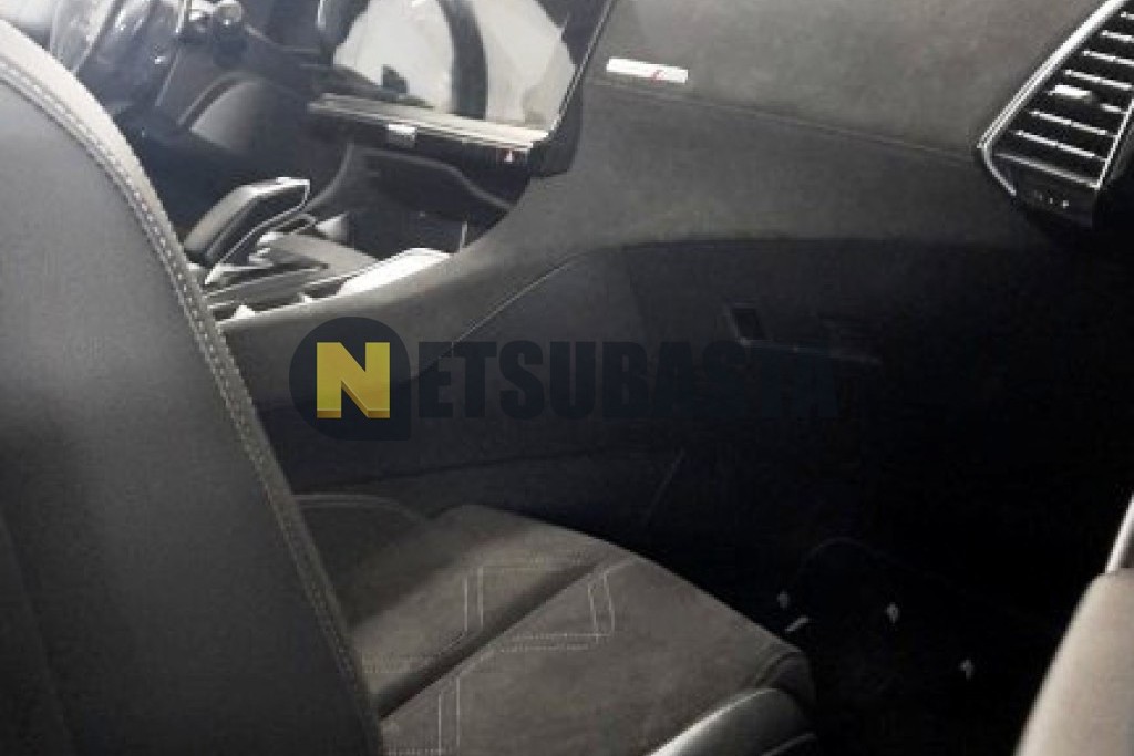 DS 7 Crossback 1.6 PureTech Automático 2021