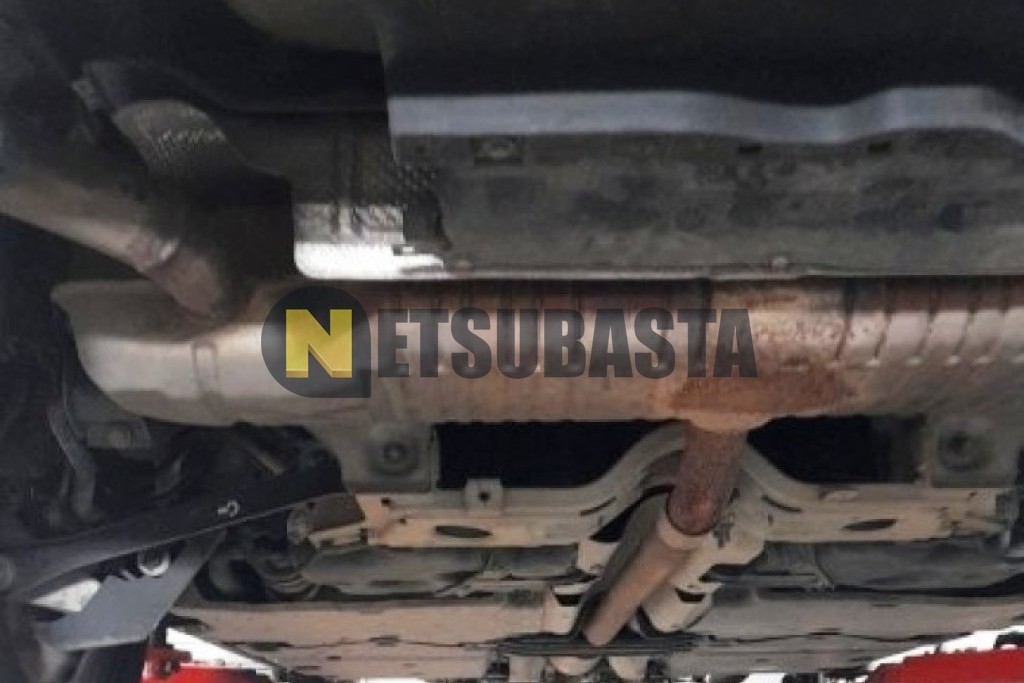 DS 7 Crossback 1.6 PureTech Automático 2021