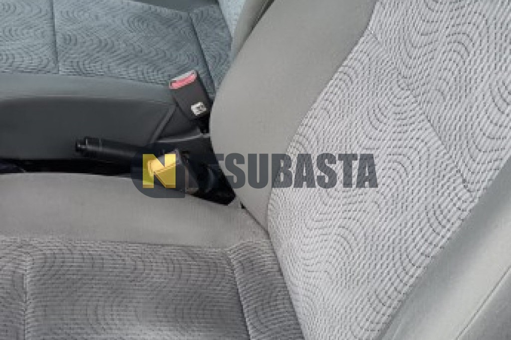 Chevrolet Kalos 1.2 2005