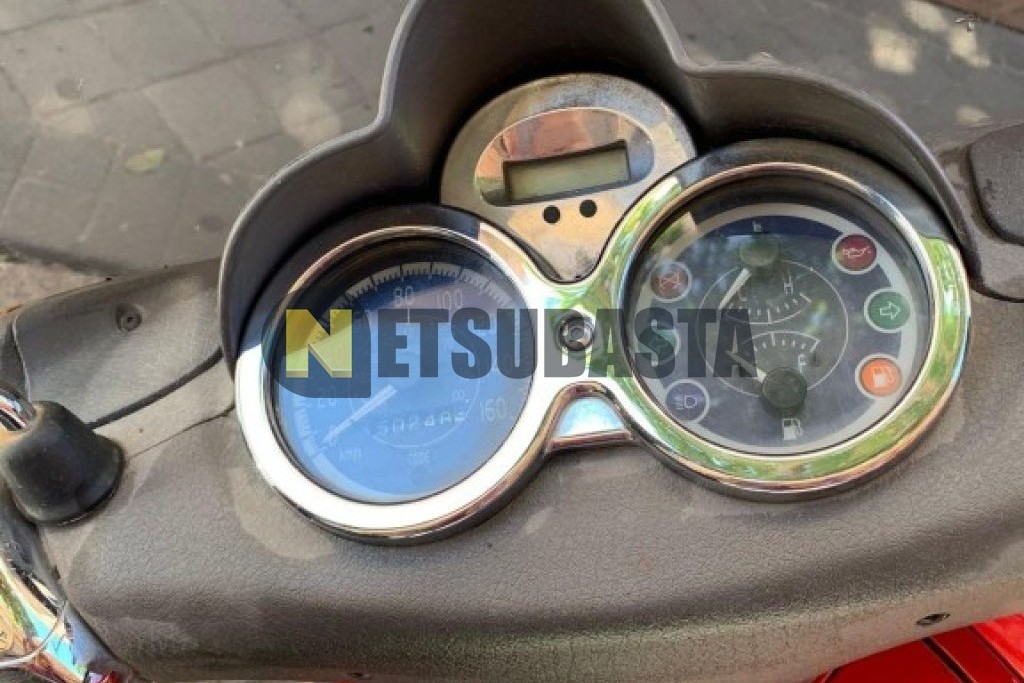 Piaggio Beverly 125 2005