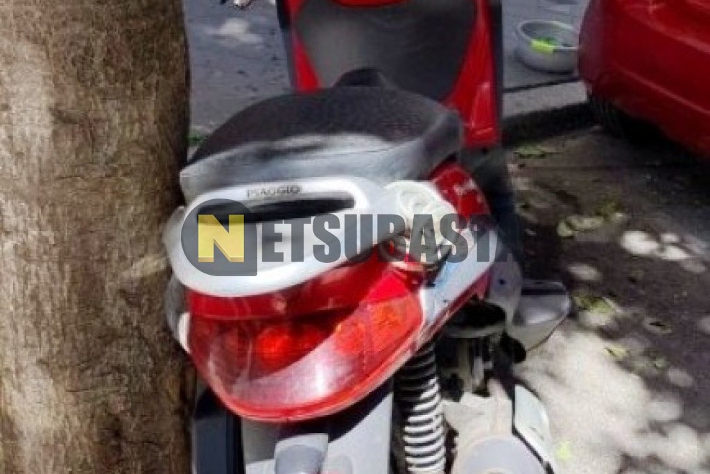 Piaggio Beverly 125 2005