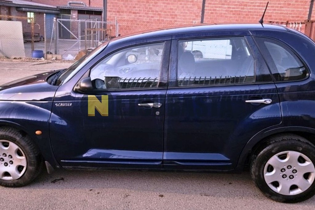 Chrysler PT Cruiser 1.6 2005