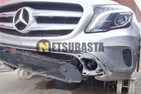 Yamaha Majesty 125 2009