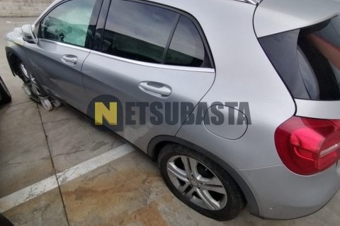 Yamaha Majesty 125 2009