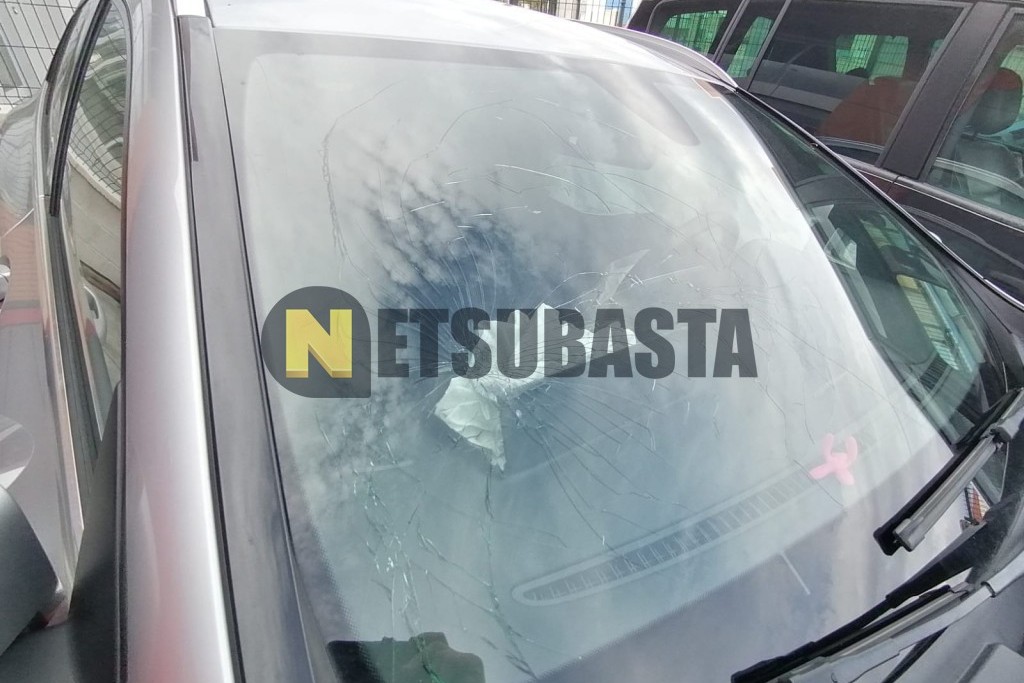 Mercedes-Benz GLA 200 d 7G-DCT 2017