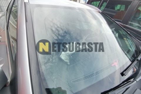 Yamaha Majesty 125 2009