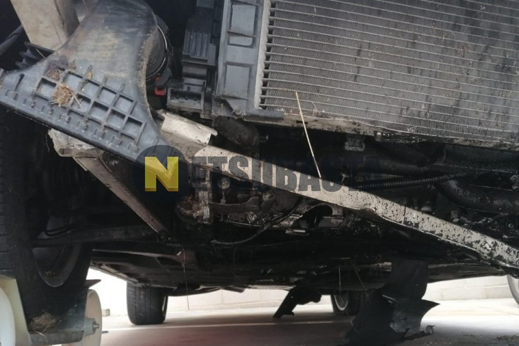 Mercedes-Benz GLA 200 d 7G-DCT 2017