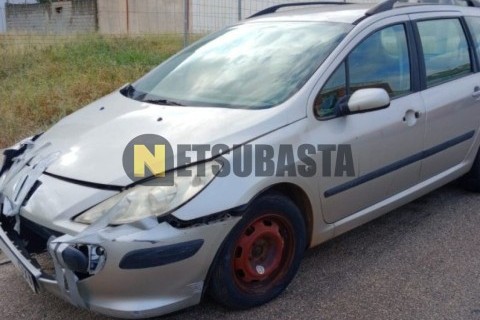 Yamaha Majesty 125 2009