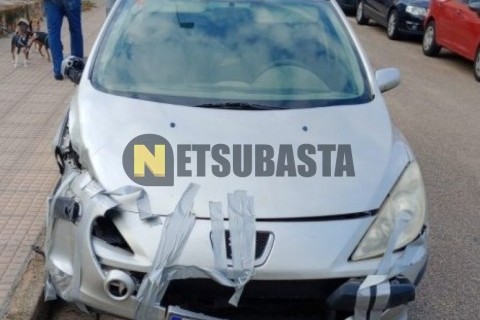 Yamaha Majesty 125 2009