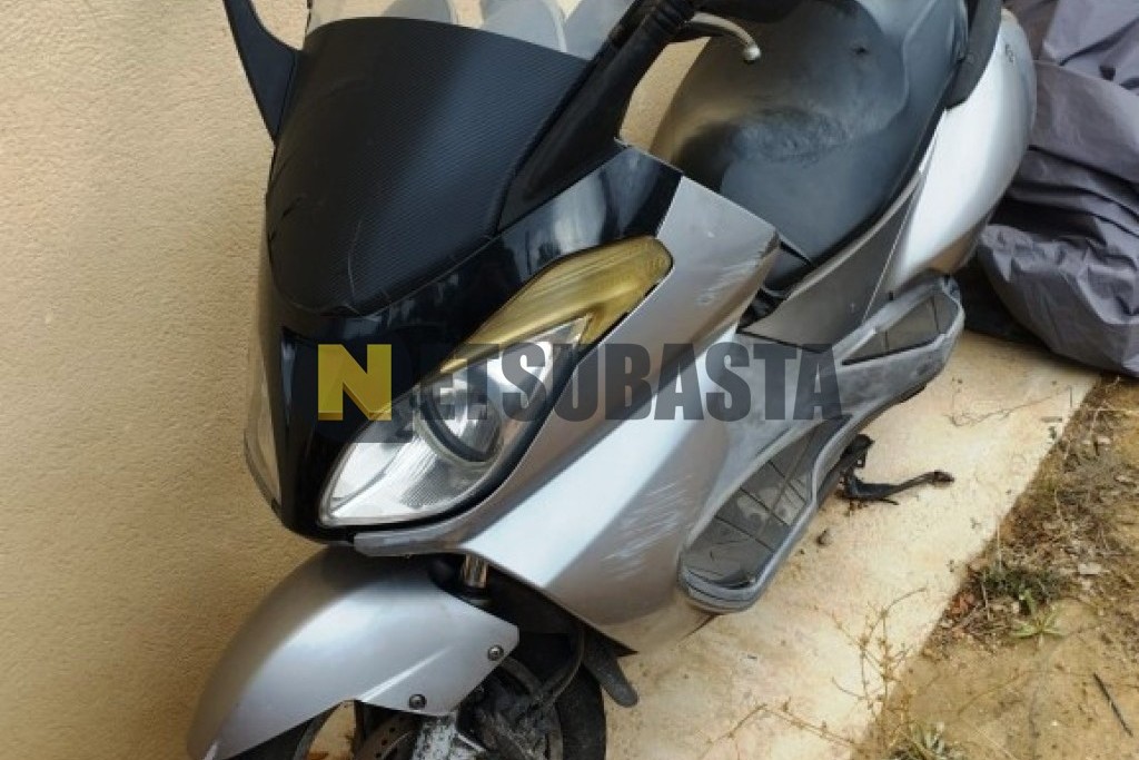 Aprilia Atlantic 200 2003