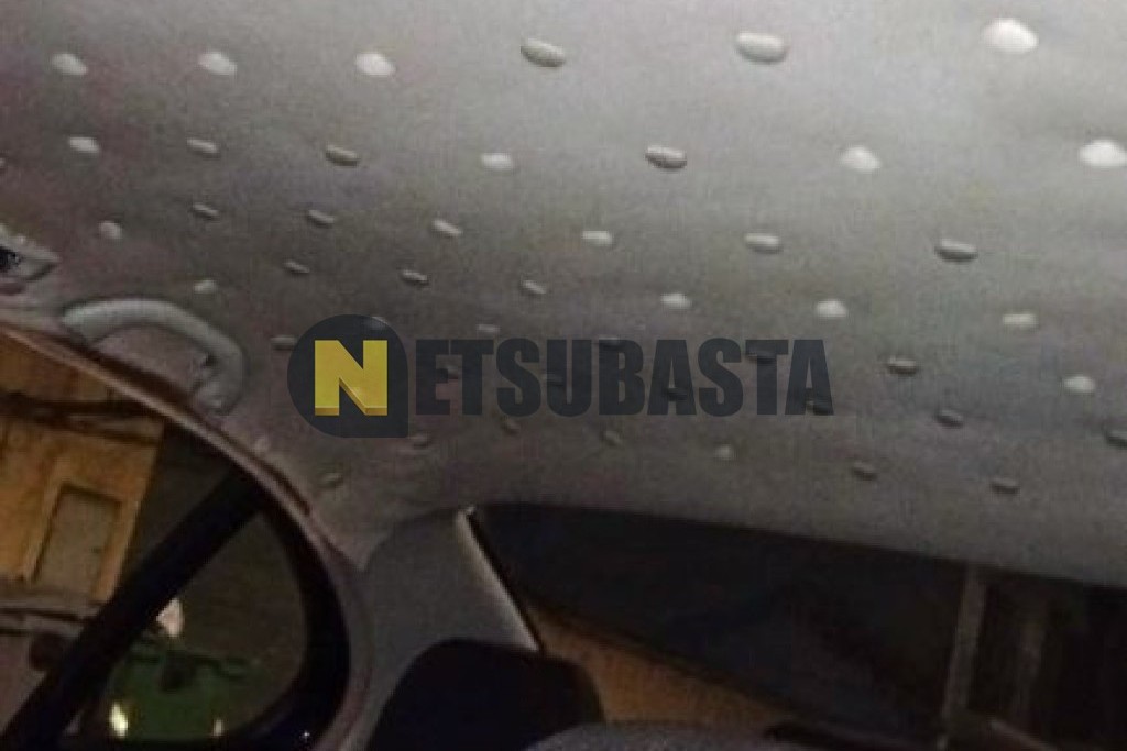 Seat Toledo 1.9 TDI 2001