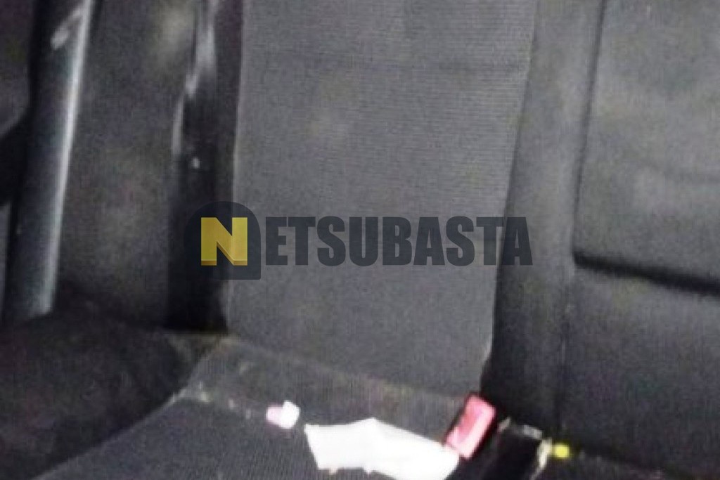 Seat Toledo 1.9 TDI 2001