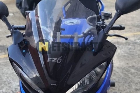 Yamaha Majesty 125 2009