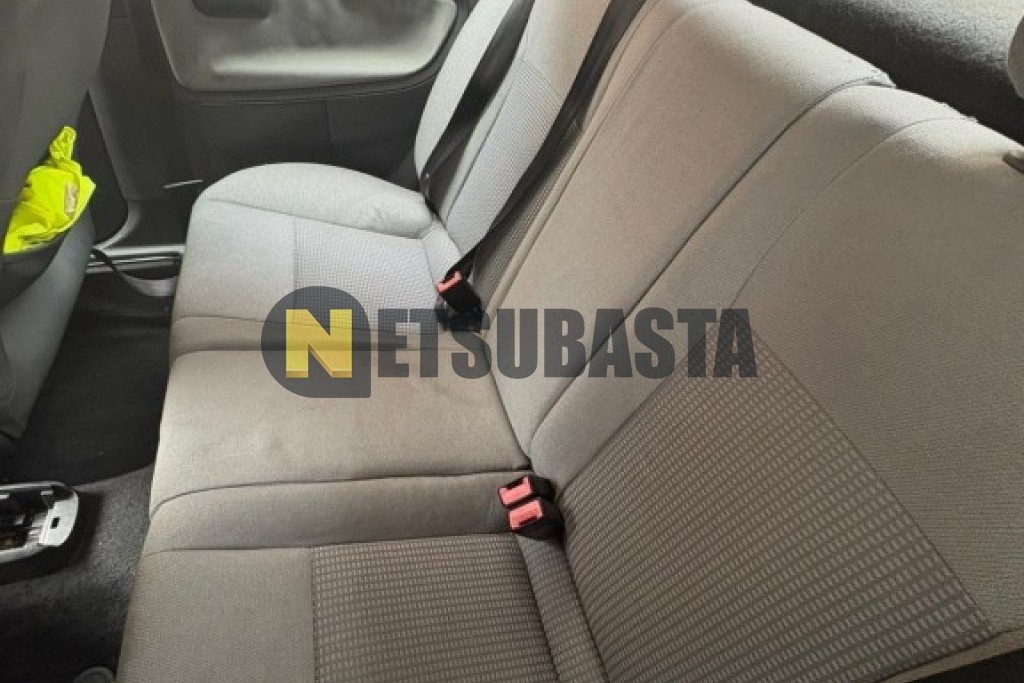 Seat Ibiza 1.4 16V 2003