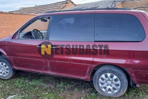 Yamaha Majesty 125 2009