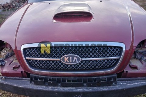 Yamaha Majesty 125 2009