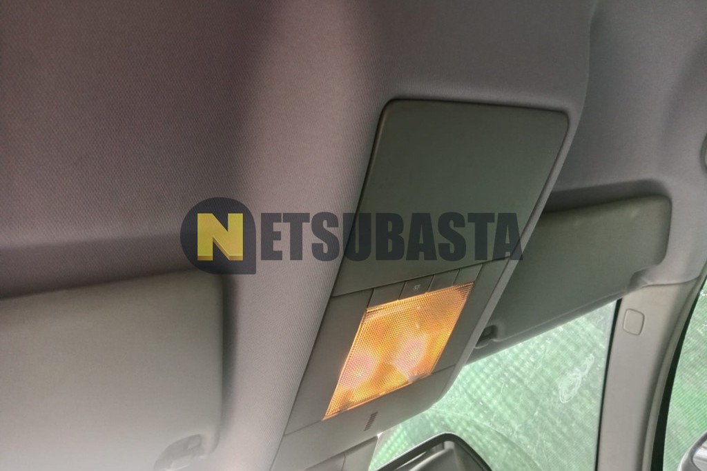 Opel Vectra 1.9 CDTi 16V 2007