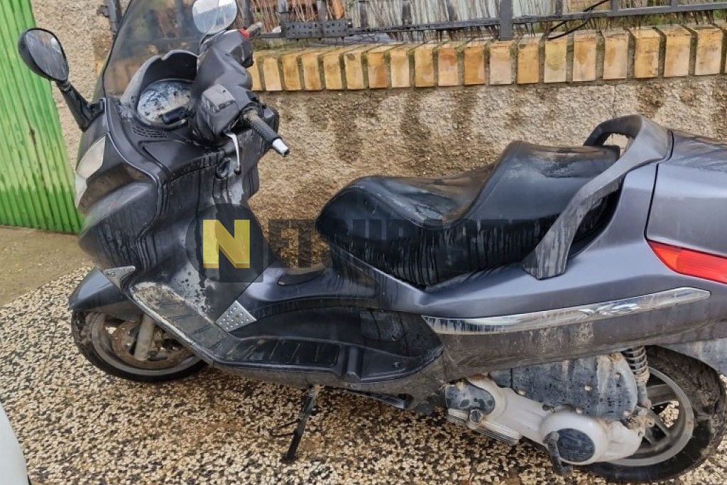 Piaggio X8 125 2006