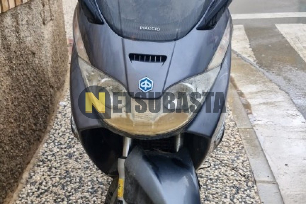 Piaggio X8 125 2006