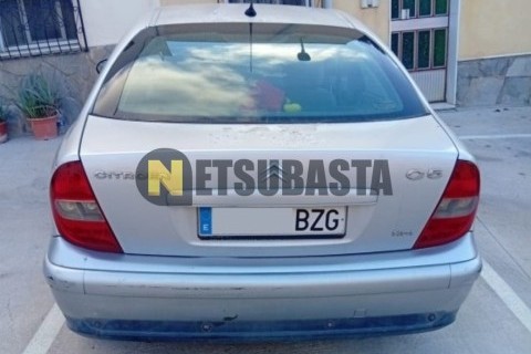 Yamaha Majesty 125 2009