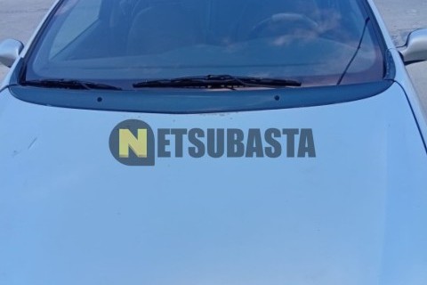 Yamaha Majesty 125 2009