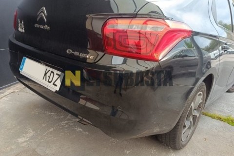 Yamaha Majesty 125 2009