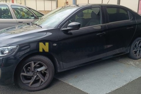 Yamaha Majesty 125 2009