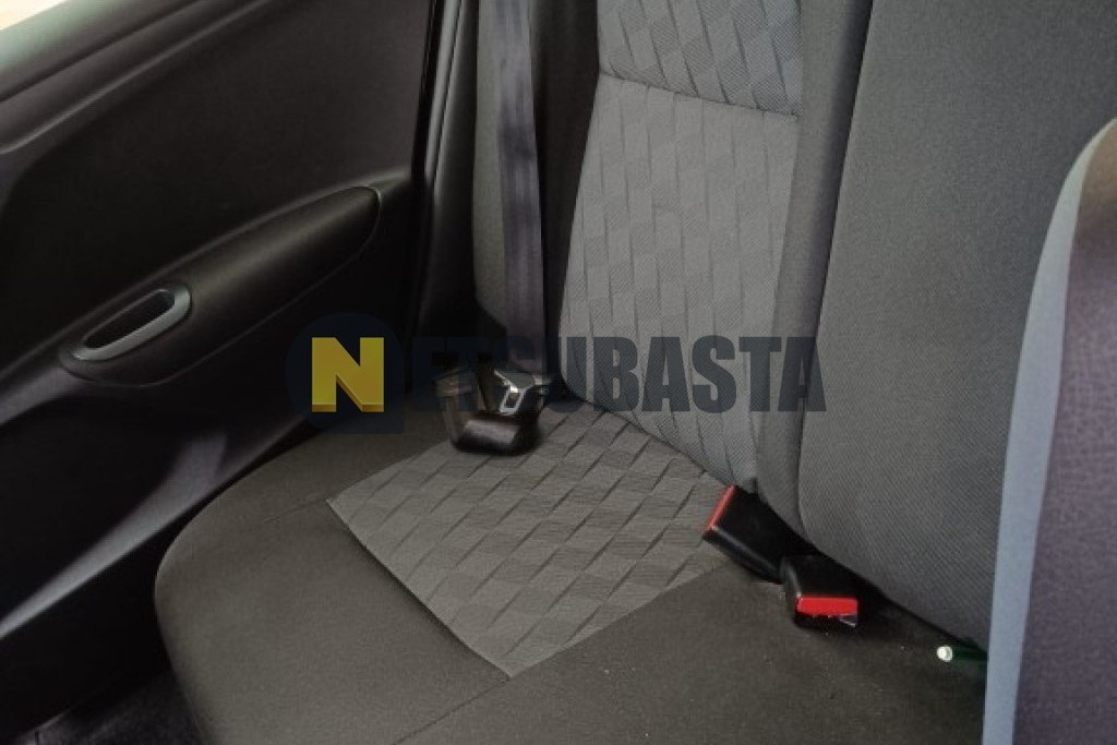 Citroën C-Elysee 1.2 PureTech 2017