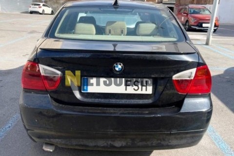 Yamaha Majesty 125 2009