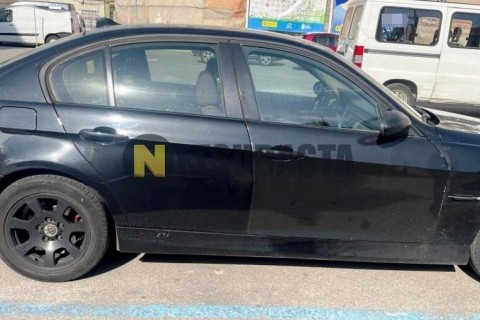 Yamaha Majesty 125 2009