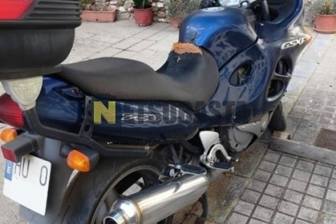 Yamaha Majesty 125 2009