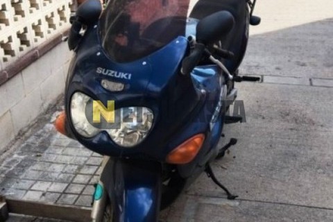 Yamaha Majesty 125 2009