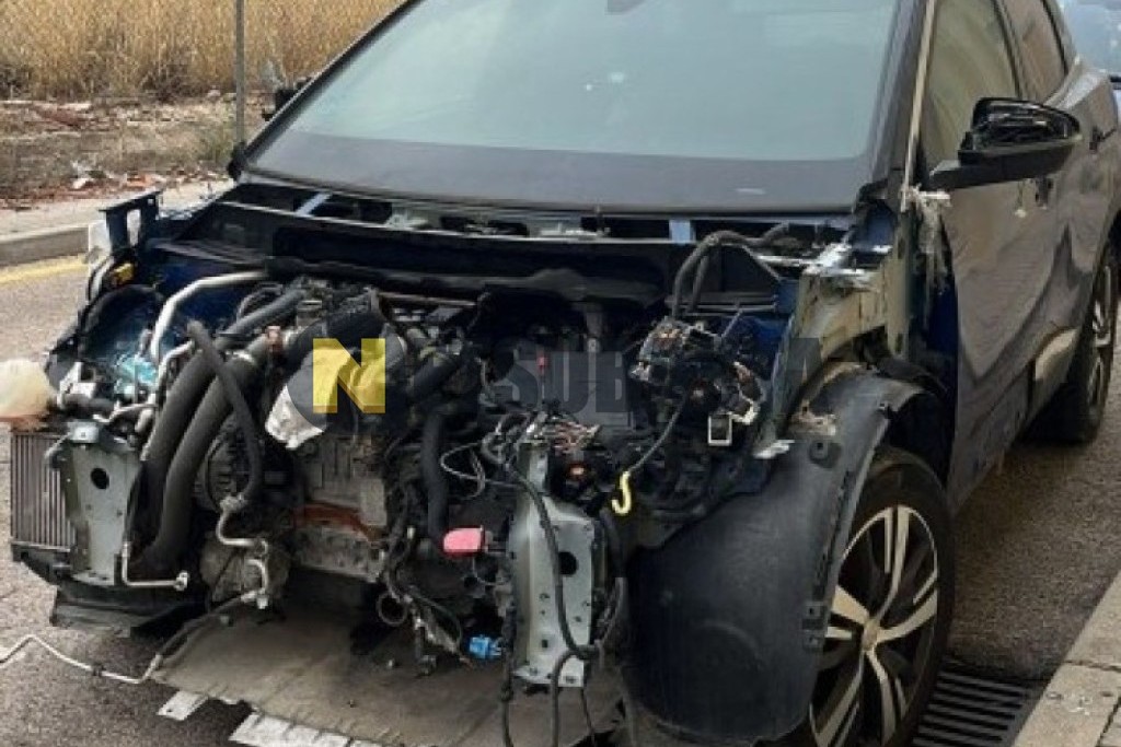 Peugeot 3008 1.6 BlueHDi 2017