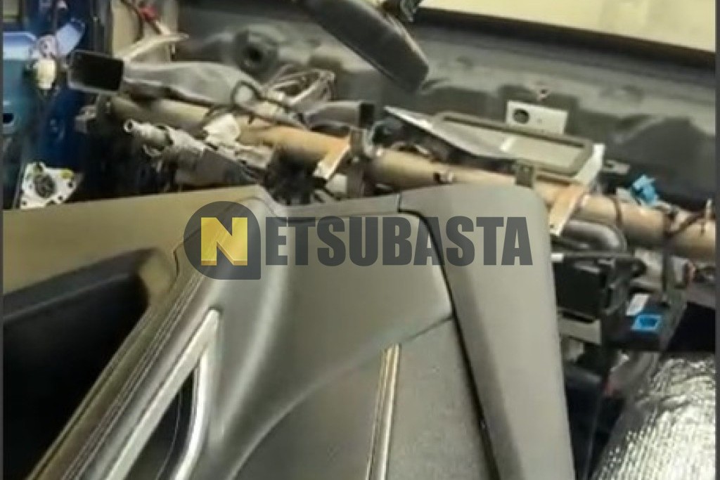 Peugeot 3008 1.6 BlueHDi 2017