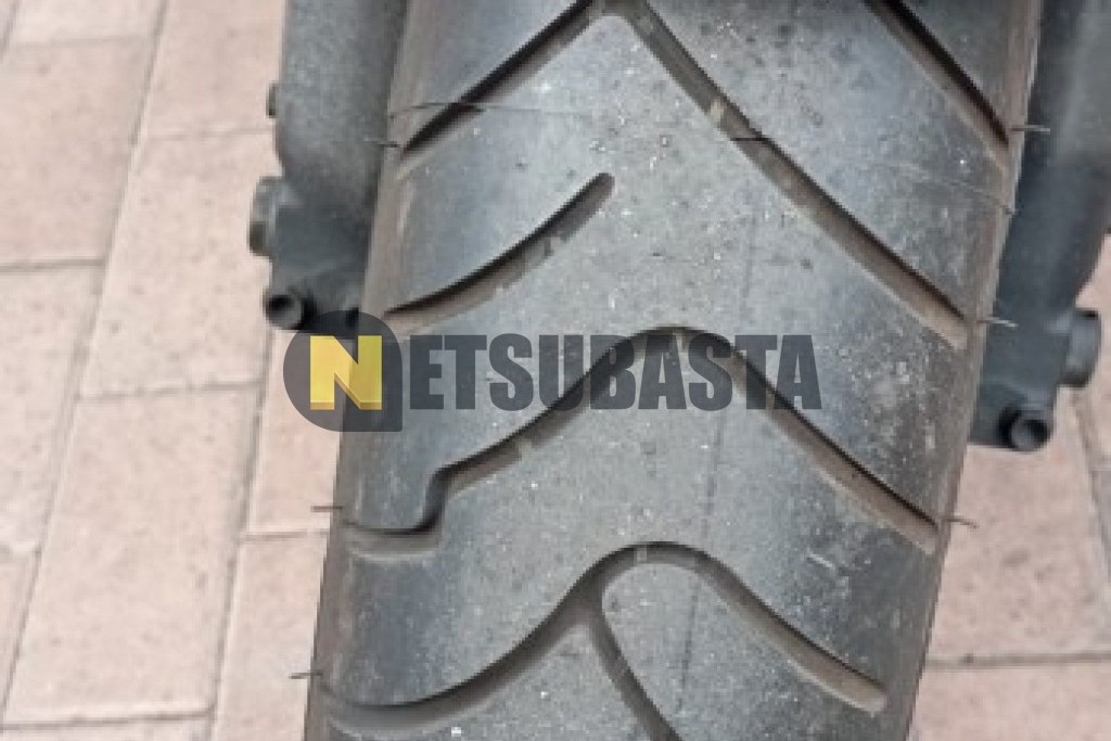 Honda PAN-EUROPEAN ST 1100 1998