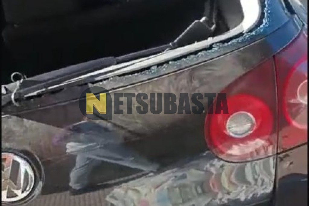 Volkswagen Golf R32 3.2 V6 4Motion 2008