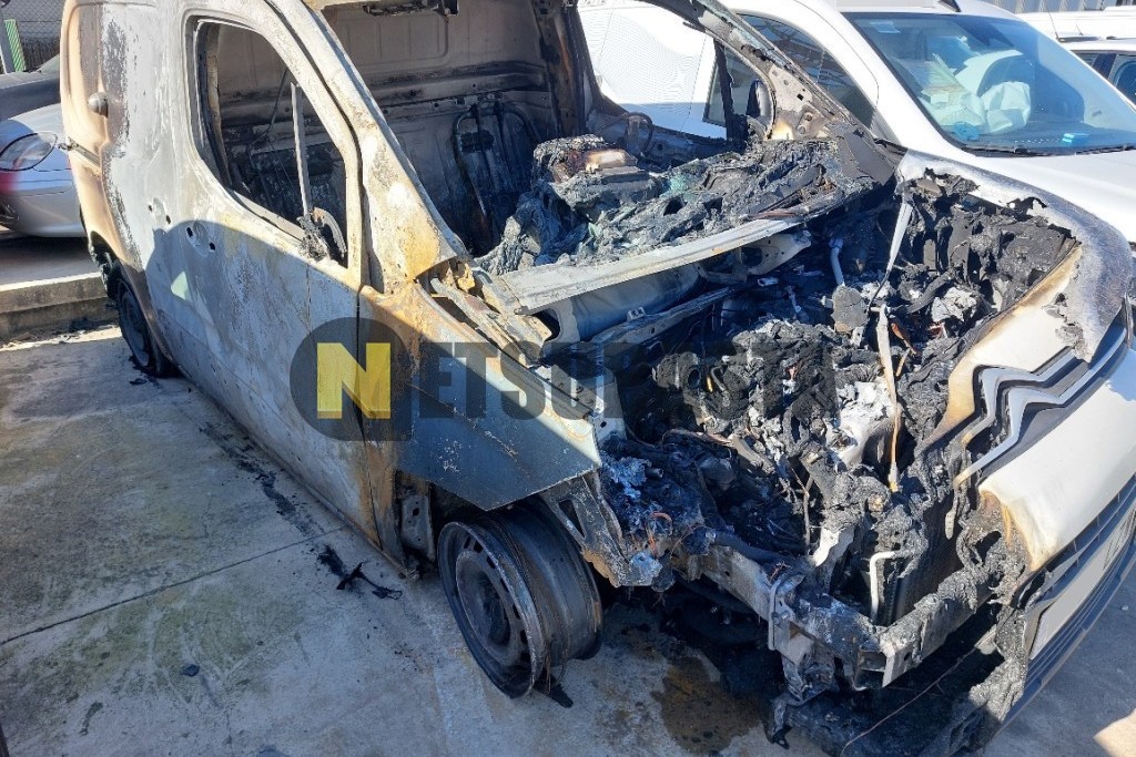 Citroën Berlingo Talla M 1.5 BlueHDi 2022