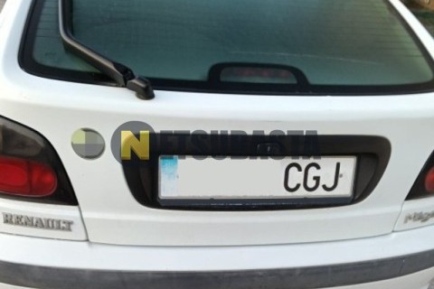 Yamaha Majesty 125 2009