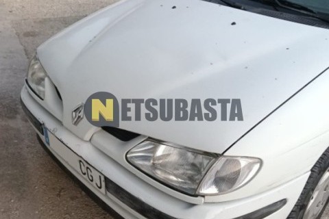 Yamaha Majesty 125 2009