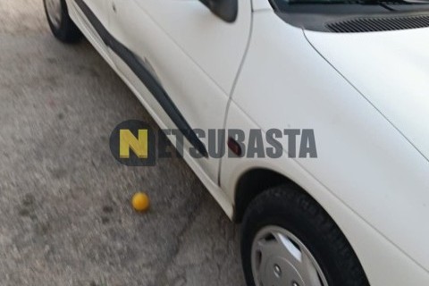 Yamaha Majesty 125 2009