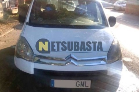 Yamaha Majesty 125 2009