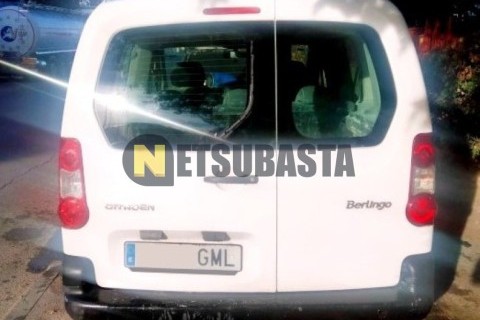 Yamaha Majesty 125 2009