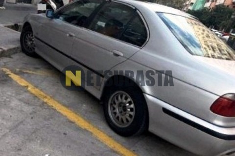 Yamaha Majesty 125 2009