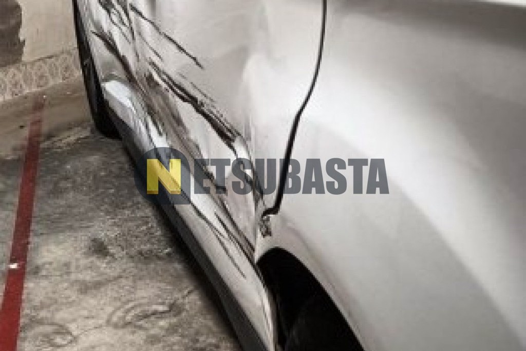 Ford Grand C-MAX 1.6 TDCi 2014