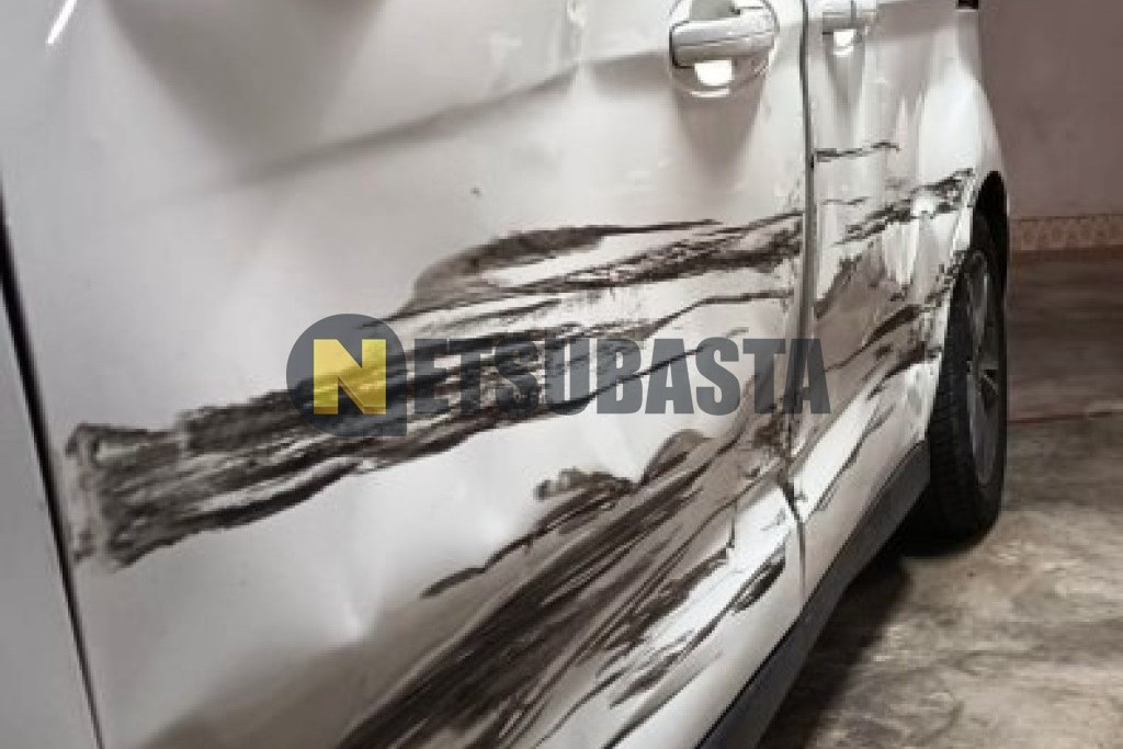 Ford Grand C-MAX 1.6 TDCi 2014