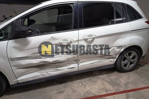 Yamaha Majesty 125 2009